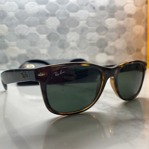 ray ban 2132 tortoise shell